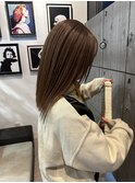 王道ベージュ