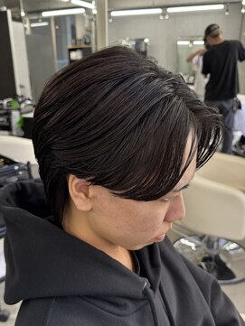 エデアンホンテン メンズサロン(EDEAN 本店 （旧：EDEAN 上通）) MEN'S HAIR