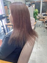 エイム(AiM)&nbsp;ピンクベージュ