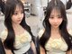 マーシュ 梅田(marshu)の写真/【大阪梅田駅徒歩5分/中崎町駅徒歩1分】set￥2500/cut+color¥5900◆20時半まで営業☆[全席半個室♪]