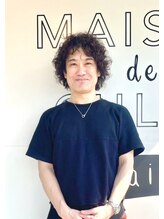 メゾンド クロエ(Maison de Chloe) 田村 尚之