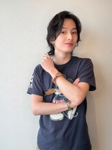 アースオーセンティック 高知潮江店(EARTH Authentic) 田中 飛圭