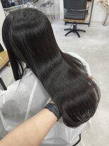 ウル 岡山駅店(ULu.)&nbsp;ダメージケアトリートメント