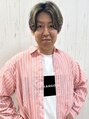 カイノ 泉北店(KAINO) 本田 博之
