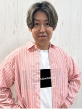 カイノ 泉北店(KAINO)&nbsp;本田 博之