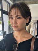 ショート