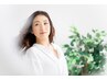 【人気NO.2】【新規】カット＋全体カラー　￥11,550→￥9,240 /白髪ぼかし