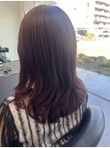 ラベンダーレッド 艶髪 トリートメント 大人女子