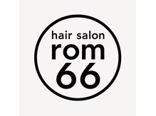 ｒｏｍ６６【ロム】【9/8 NEW OPEN（予定）】