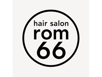 ｒｏｍ６６【ロム】