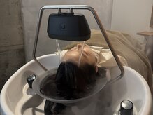 ロカリタ キョウト 四条大宮店(ROCAReTA kyoto)の雰囲気（《頭浸浴◎》完全個室のスパブースで、贅沢なスパタイムを。）