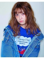 ロッソ ヘアアンドスパ 六町店(Rosso Hair&SPA)&nbsp;ふわふわデジタルパーマ