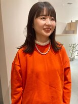 イノセントヘア(innocent.hair)&nbsp;カラー＆髪質改善セットメニュー