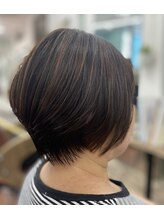 オリジナル カラーズ(ORIGINAL COLOR'S) 大人ショート