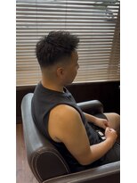 デュエル(Duel)&nbsp;フェードツイスト