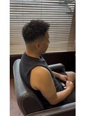 フェードツイスト