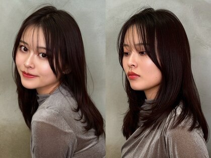 レッドネオ エビス(Redneo ebisu)の写真