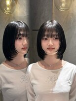 チャンネル(channel)&nbsp;ミディアムレイヤー