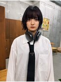 レイヤーボブ