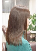 イズミー(is me.)&nbsp;活性ケラチントリートメント