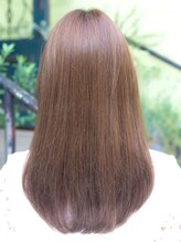 トゥルーヘアスプリング(TRUE HAIR Spring)