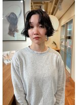 ロスタークラス(ROSTAR class)&nbsp;French bobフレンチボブ