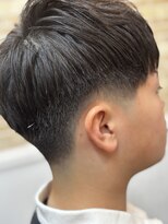 ジェネシス 津島店(genesis)&nbsp;テーパーフェード