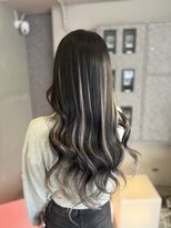 ラニシス ヘアー(Lanisis Hair)&nbsp;人気スタイルはこれ！