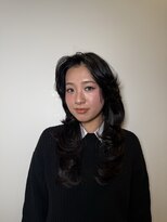 ハーツオオサカ(HE:ARTS OSAKA)&nbsp;HE:ARTS 艶感ブラウンメイク