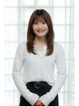 ナインスフロア(9NINTH FLOOR) 田中 ひまり