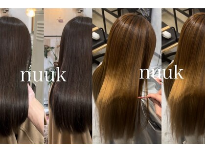 ヌーク(nuuk)の写真