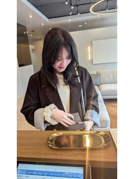 ティエラ(TIERA) くびれミディアム