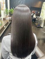 バンチ(Baint.)&nbsp;レベルアップトリートメントとカラー！