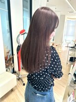 パーヴミックス アリー(Parve Mix ALLY)&nbsp;lavender beige 【ラベンダーベージュ】