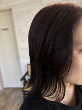 アヤナ 刈谷店(AYANA) 大人カラー