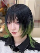 タヤ ハービスPLAZA ENT店(TAYA) エレクトリックリザード