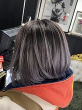 ヘアーサロン ラ ボーテ