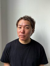 グルーマーズトウキョウ(GROOMER/S TOKYO) 井崎 伸吾