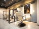 Lect hair【レクトヘアー】の写真/贅沢な半個室あり＆一席ごとにゆとりある上質空間。周りを気にせず過ごせる3席のみの小型サロン♪