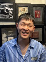 ヒロギンザ 難波店(HIRO GINZA) 前谷隆太 難波心斎橋