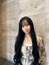 オクルス(OCULUS)&nbsp;山村 真鈴