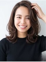 ケリーズグリーン(Kelly's Green)&nbsp;ウェーブ