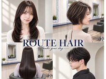 ルートヘア 辻堂店