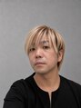 ソラヘアー(SORA hair)&nbsp;加藤 仁