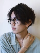 レイ バイ セブンルックス 宇都宮鶴田店(Lay by 7LOOKS)&nbsp;7LOOKS PERM