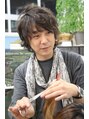 ヘアコンサルタント リンク(Link)&nbsp;野田 雄大