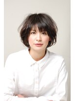 クラップ ヘアデザイン(CLAP Hair Design) CLAPボブスタイル