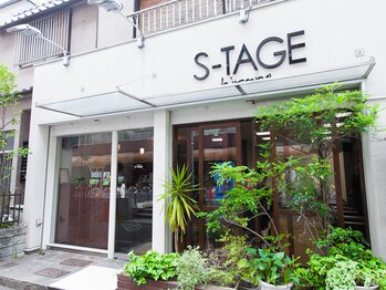 S-TAGE　平野店 【エステージ】