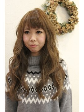 コミュニヘア(communi Hair) ☆リラックスウェーブ☆