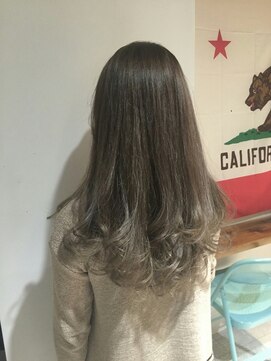 エイミー(Aimee) Aimee 外国人風フレンチグレージュ